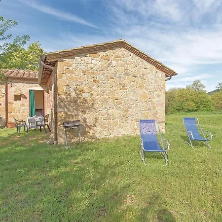 Holiday home La Casetta