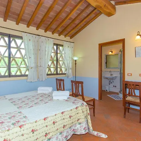 Holiday home La Casetta