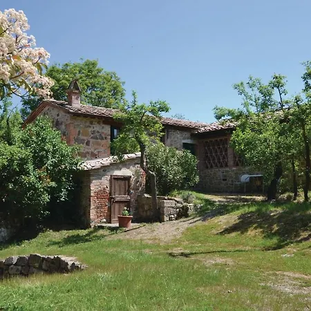 Holiday home La Casetta *