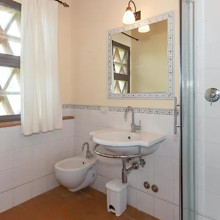 La Casetta Holiday home Montepulciano