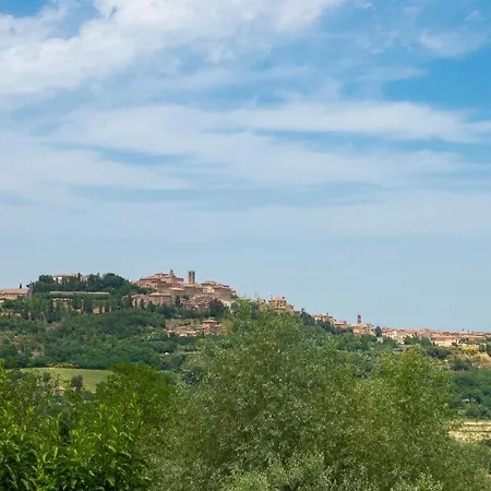 Holiday home La Casetta