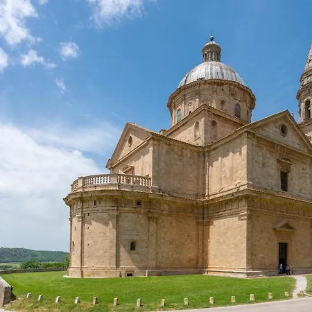 La Casetta * Montepulciano